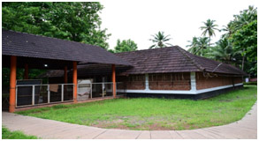 Nallur Siva Temple gallery 3