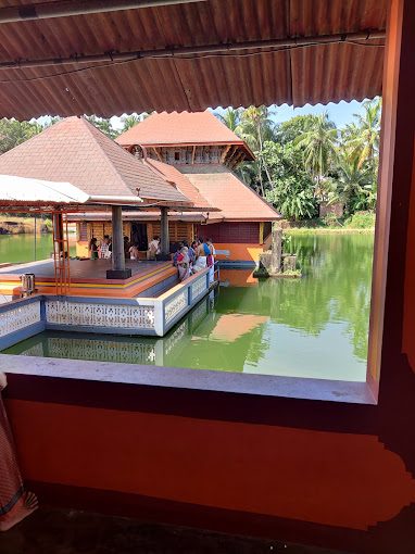 Ananthapura Lake Temple gallery 5