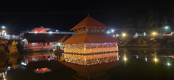 Ananthapura Lake Temple gallery 6