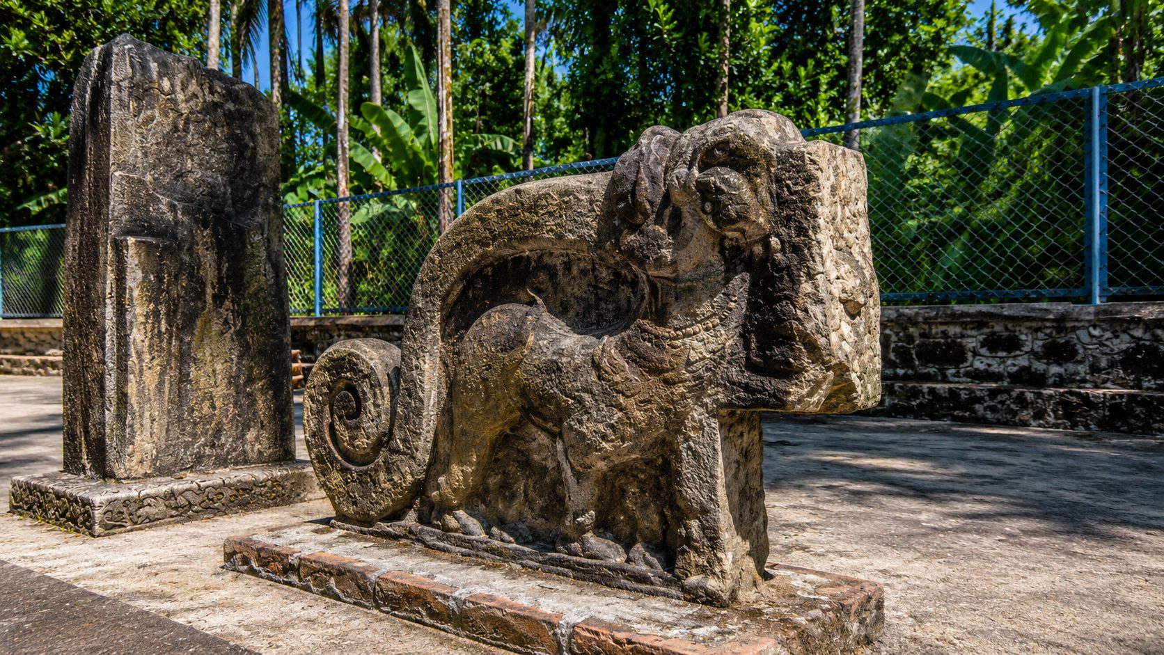 Bathery Jain Temple gallery 6