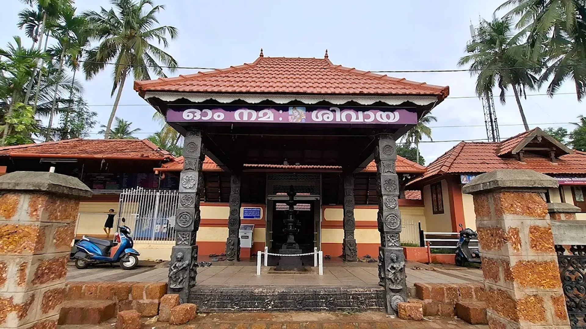 Bilathikulam Sree Shiva Temple gallery 4