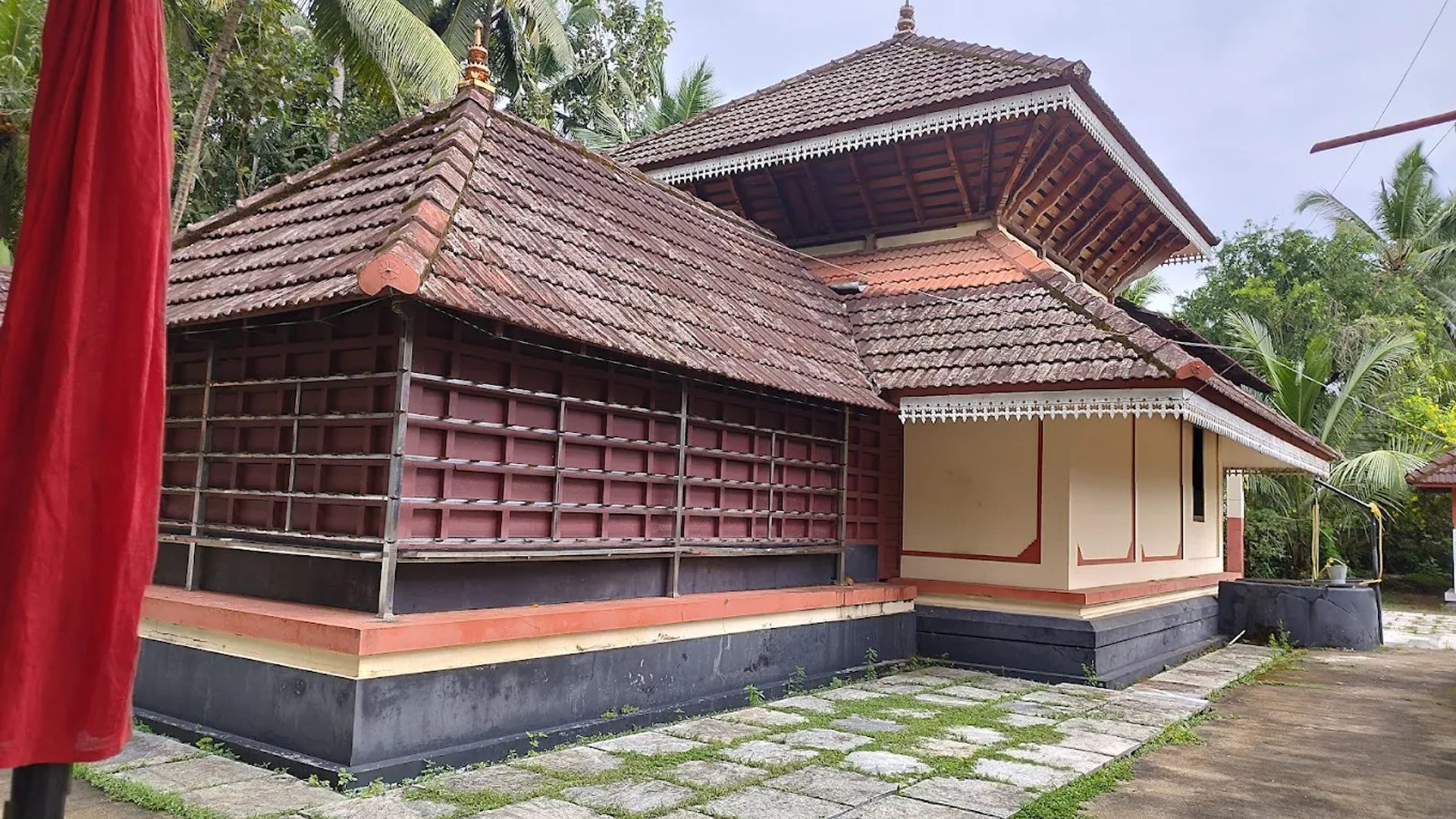 Bilathikulam Sree Shiva Temple gallery 5