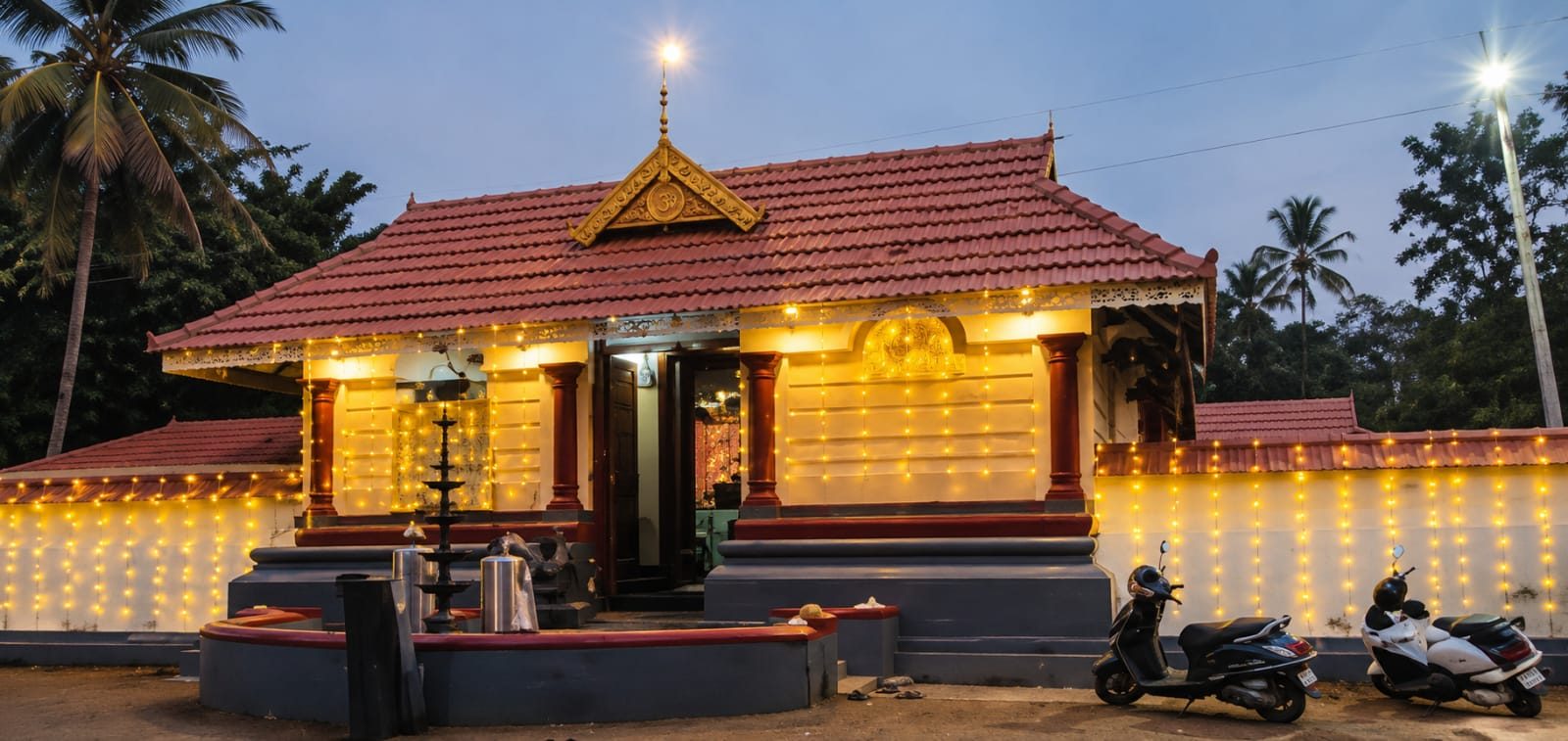 Chembukkavu Bhagavathy Temple gallery 3