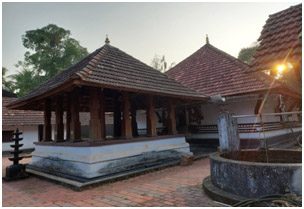 Cherukunnu Bhagavathy Temple gallery 4