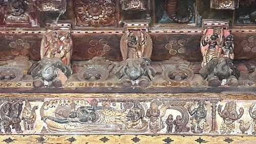 Madiyan koolom Bhagavathy Temple gallery 4