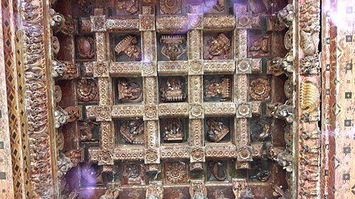 Madiyan koolom Bhagavathy Temple gallery 5