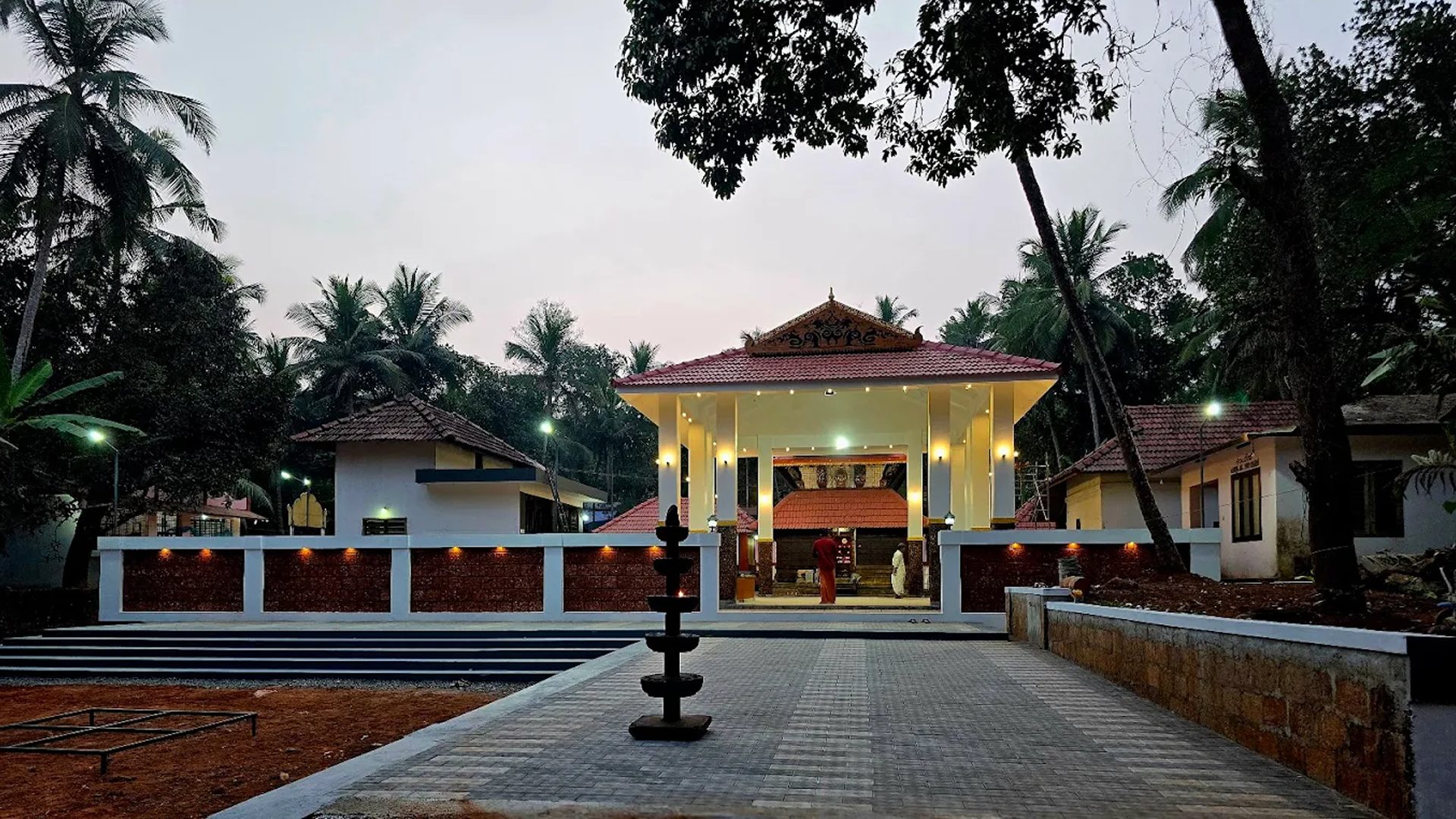 Edakkayil Sree Maha Ganapathi Temple gallery 4