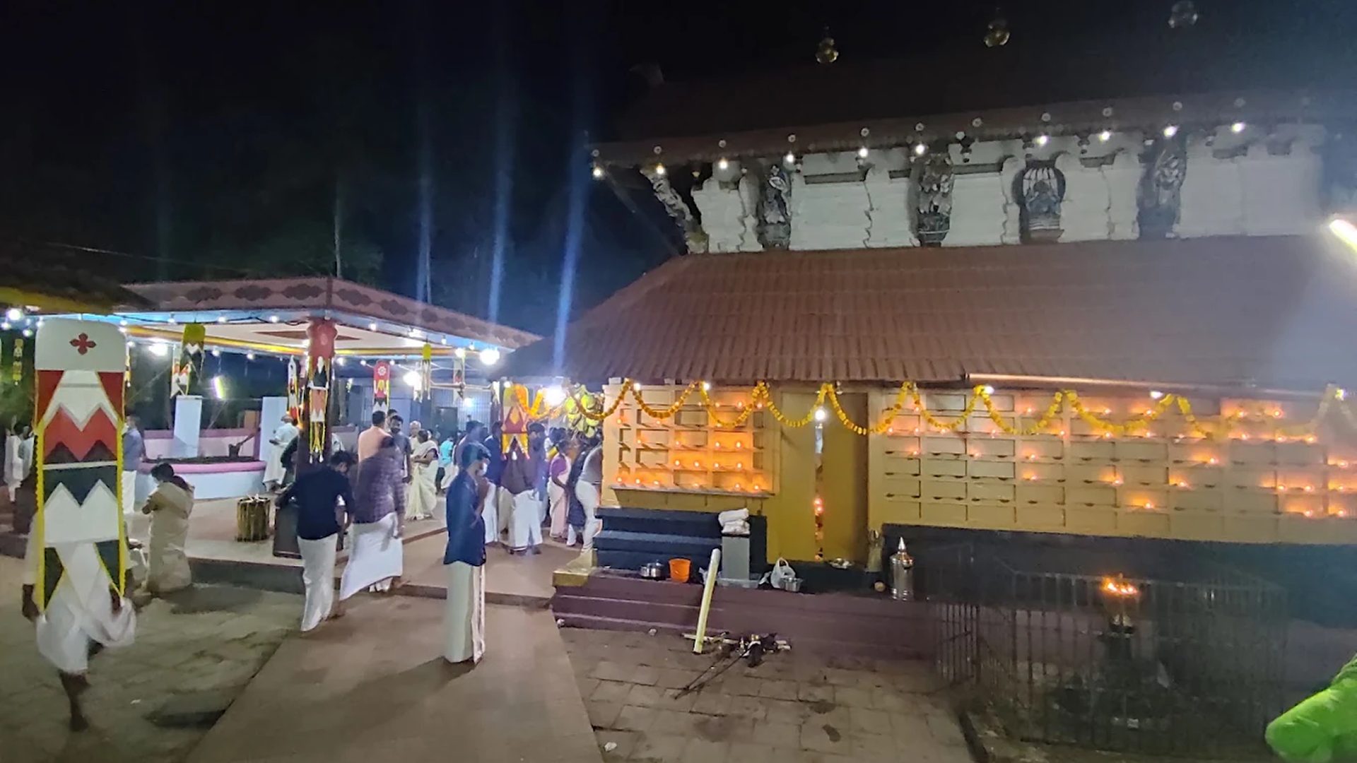 Edakkayil Sree Maha Ganapathi Temple gallery 5