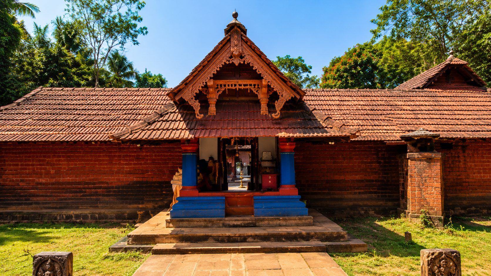 Kalarivathukkal Bhagavathy Temple gallery 5