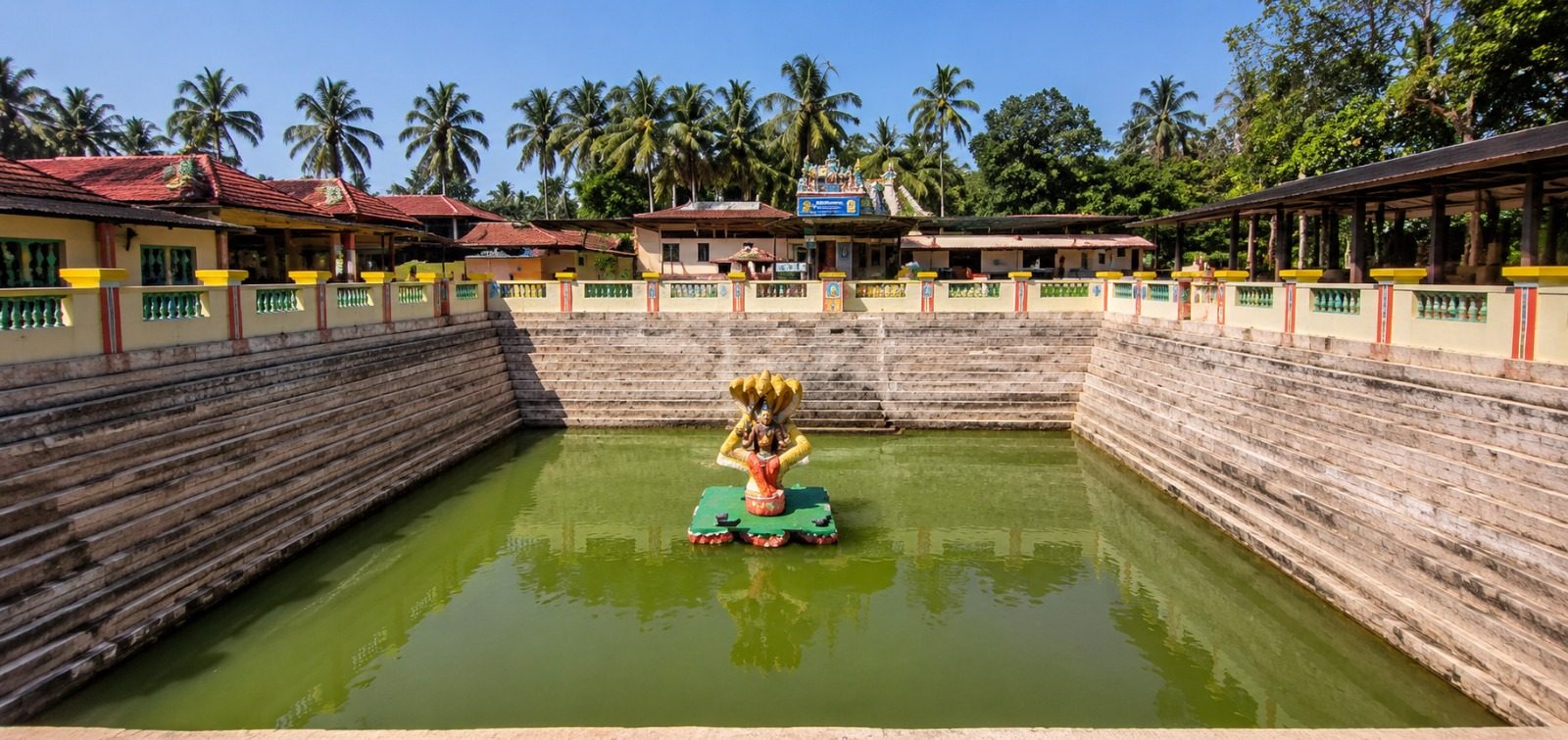 Kanipura Sree Gopalakrishna Temple gallery 5
