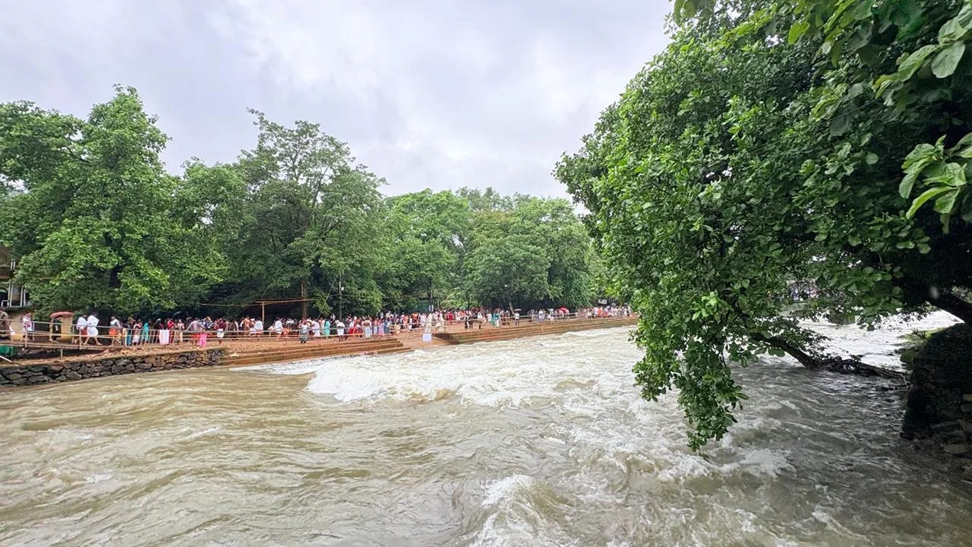 Kottiyoor Mahadeva Temple gallery 5