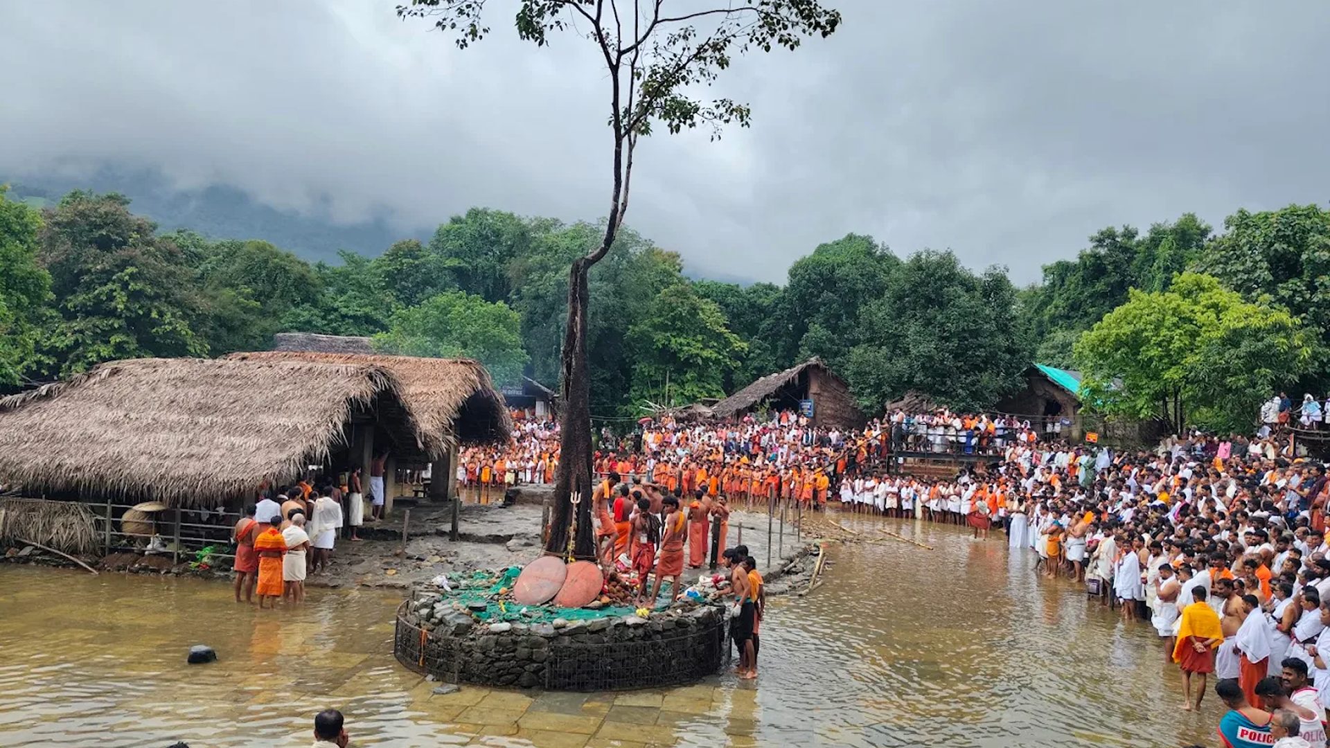 Kottiyoor Mahadeva Temple gallery 2