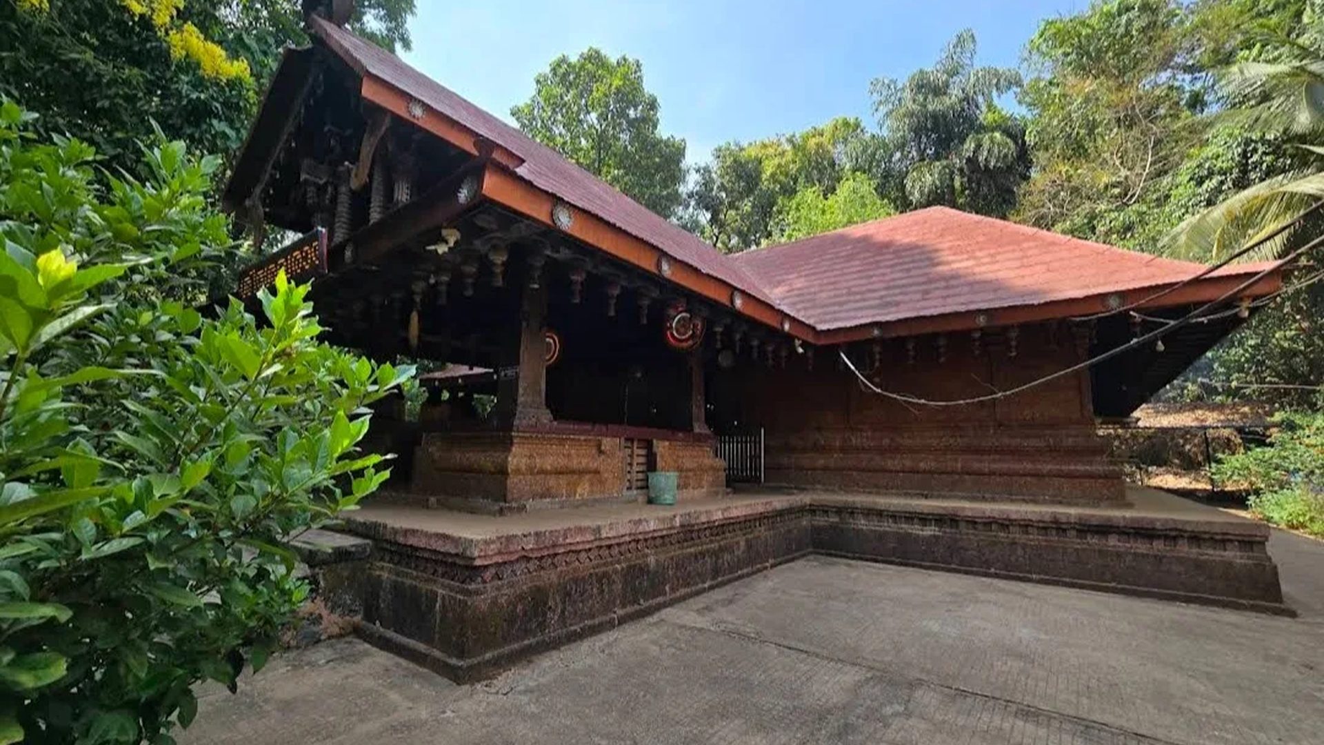 Kottiyoor Mahadeva Temple gallery 3