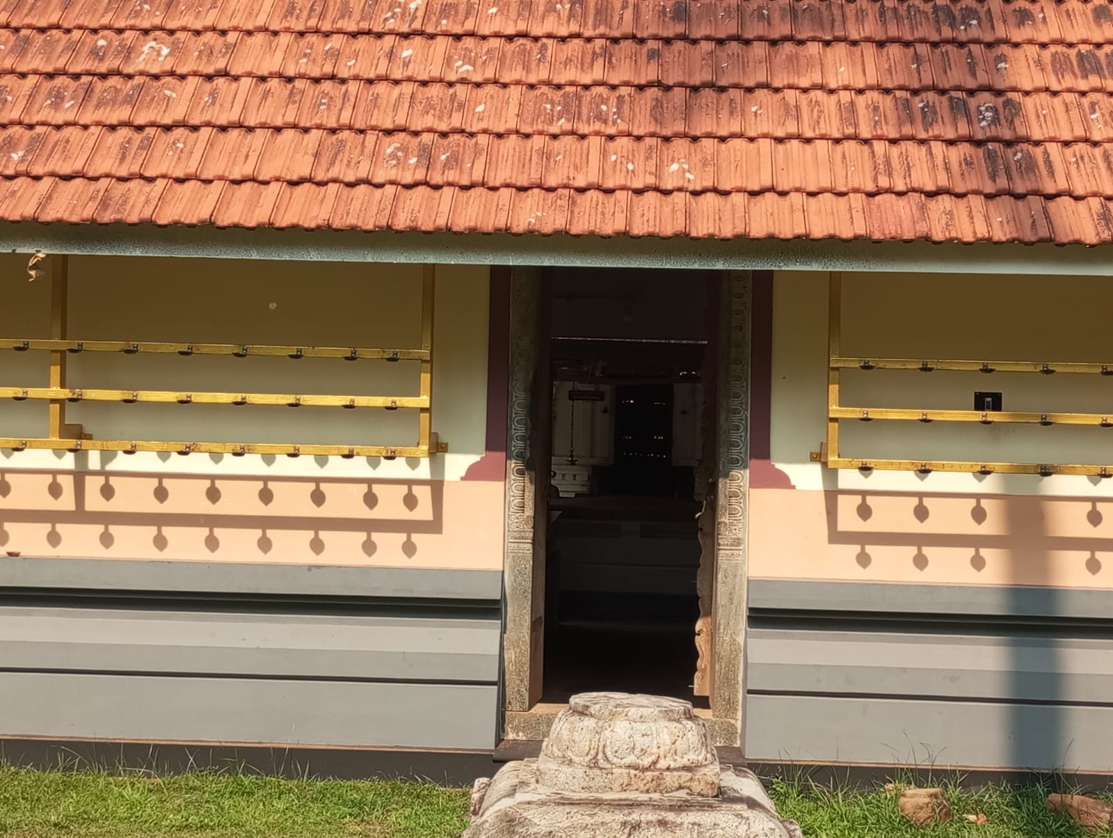 Kottur Sree Mahavishnu Temple gallery 6