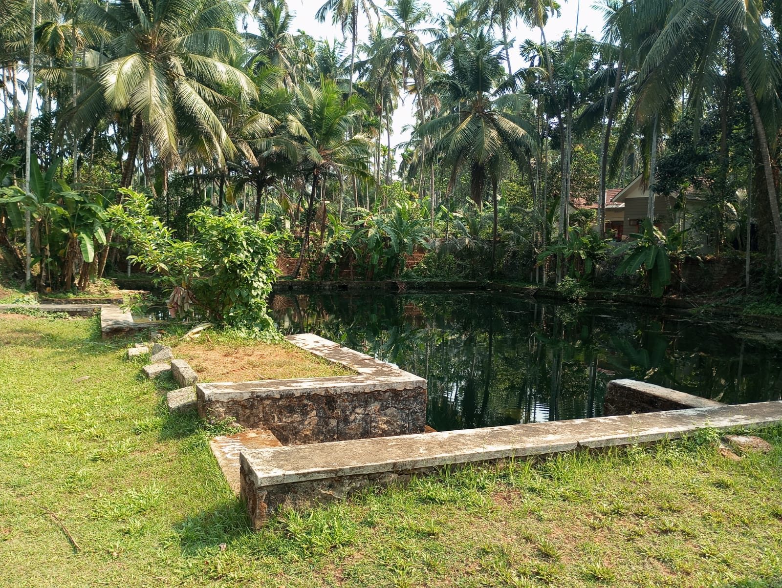 Kottur Sree Mahavishnu Temple gallery 5