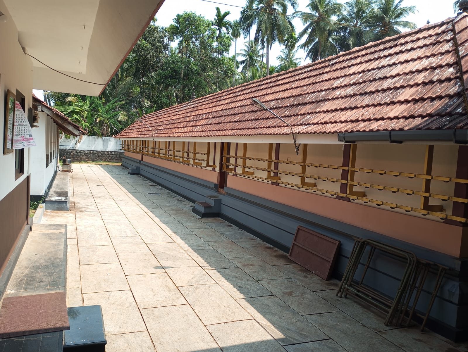 Kottur Sree Mahavishnu Temple gallery 8