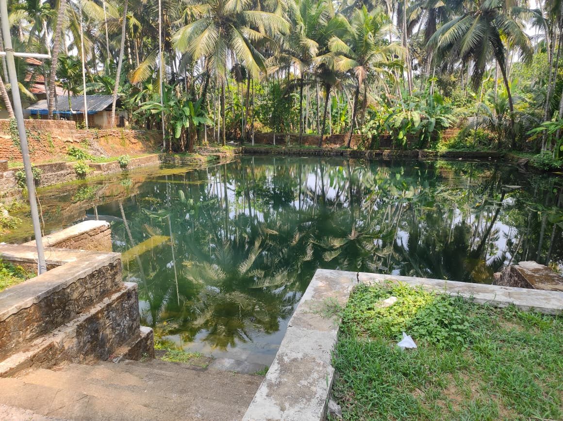 Kottur Sree Mahavishnu Temple gallery 3