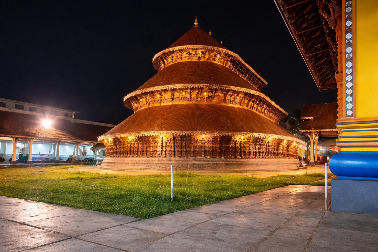 Madhur Mahaganapathi Temple gallery 6