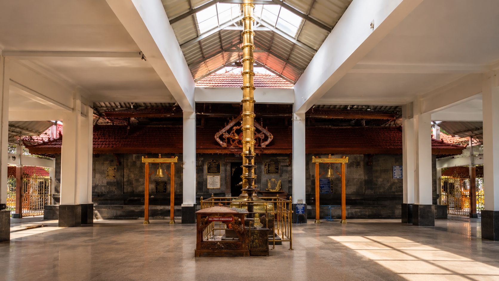 Mallikarjuna Temple, Madiyan gallery 4