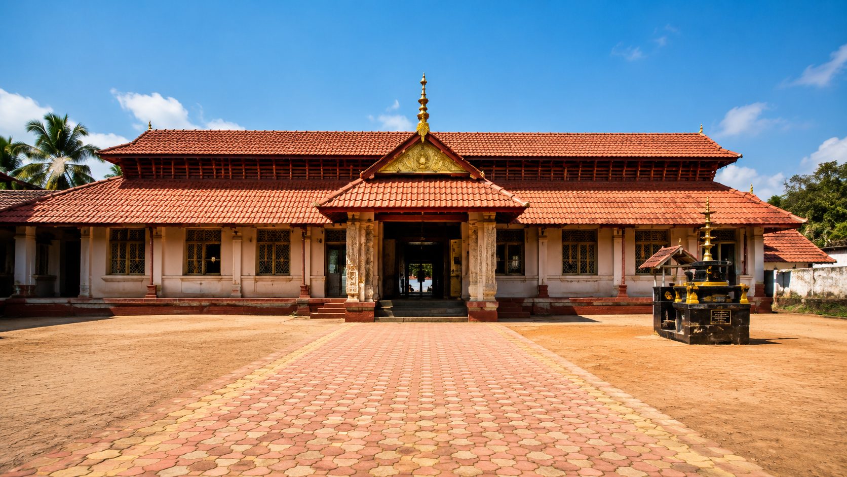 Mallikarjuna Temple, Madiyan gallery 5