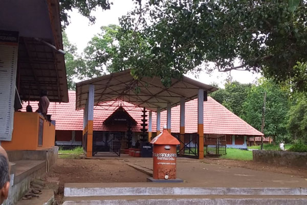 Nallur Siva Temple gallery 2