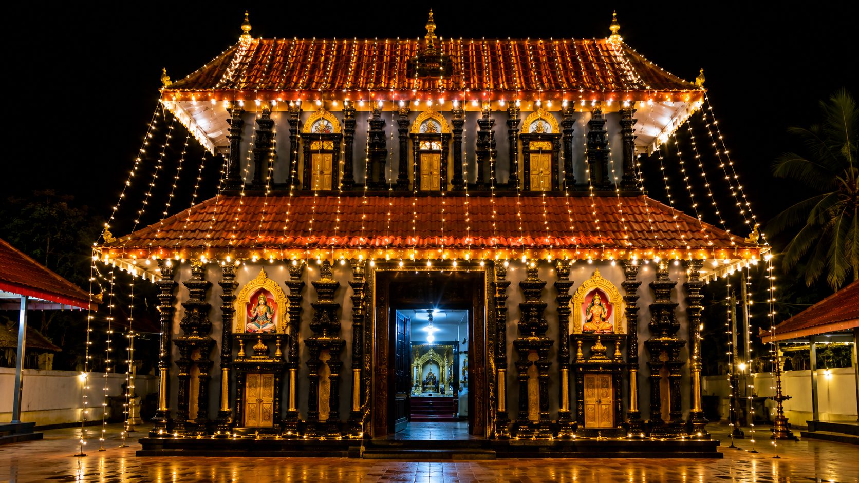 Neythalakkavu Bhagavathy Temple gallery 3