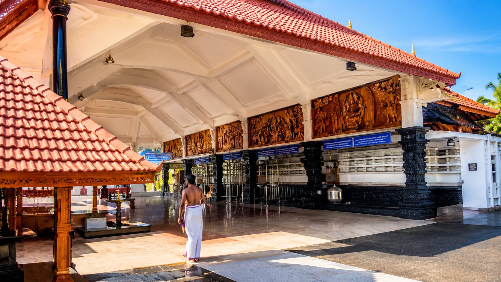 Neythalakkavu Bhagavathy Temple gallery 2