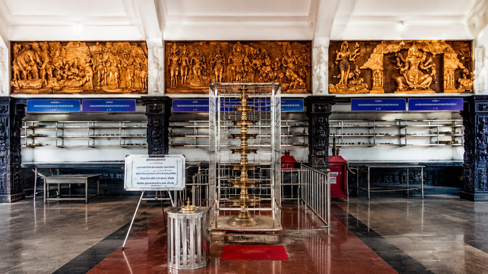 Neythalakkavu Bhagavathy Temple gallery 4