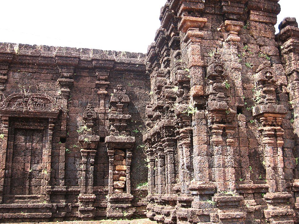 Sree Rajarajeshwara Temple gallery 3