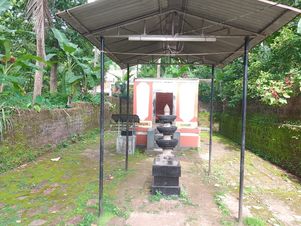 Sree Palakkottu Kshethram gallery 2