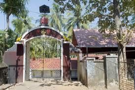 Panamukkumpilli Sree Dharmasastha Temple gallery 4