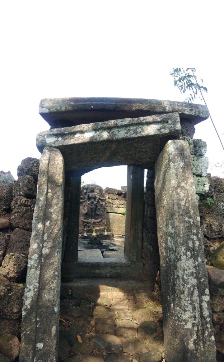 Panniyankara Bhagavathi Temple gallery 7
