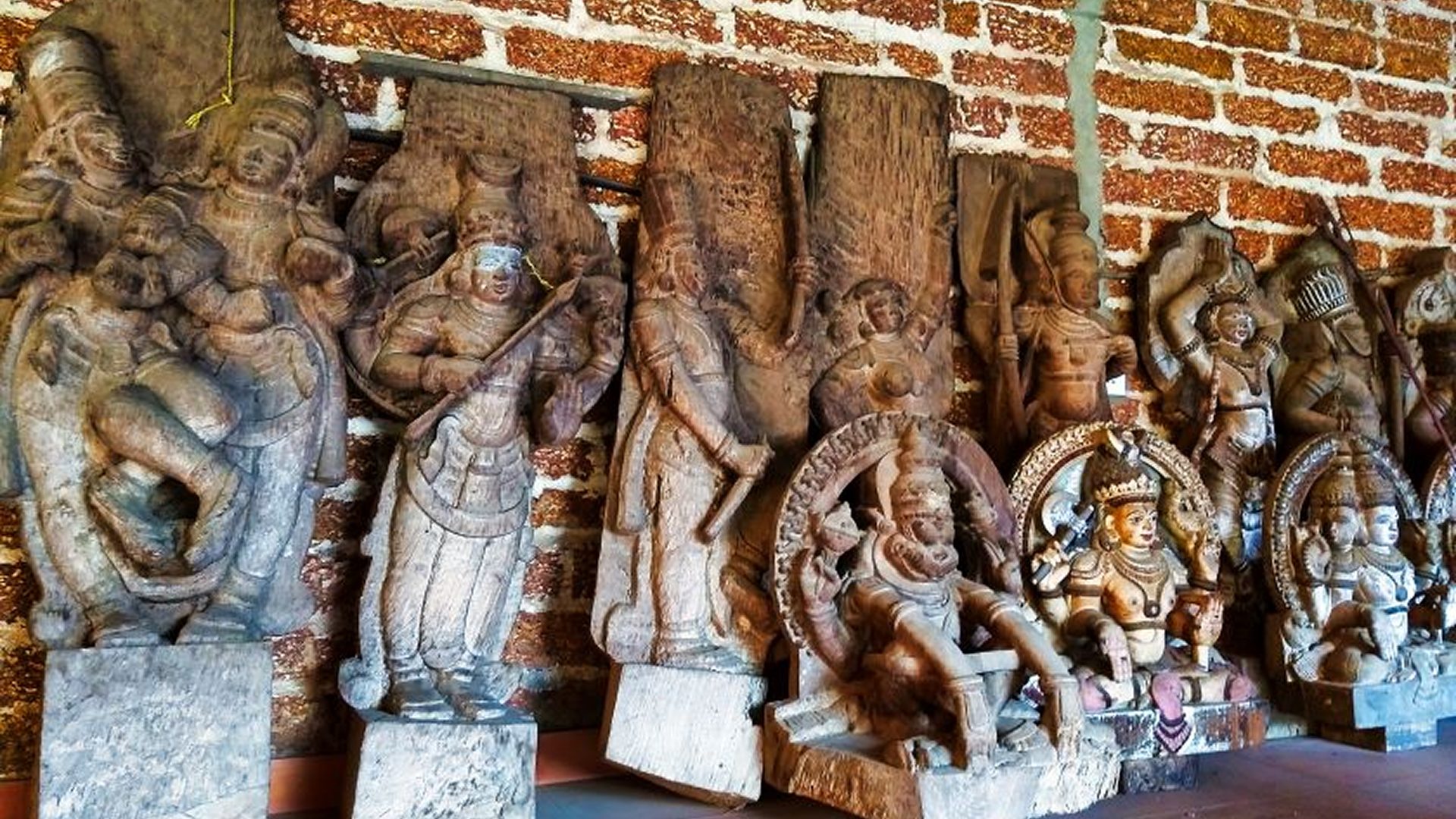 Peralassery Sree Subrahmanya Temple gallery 7