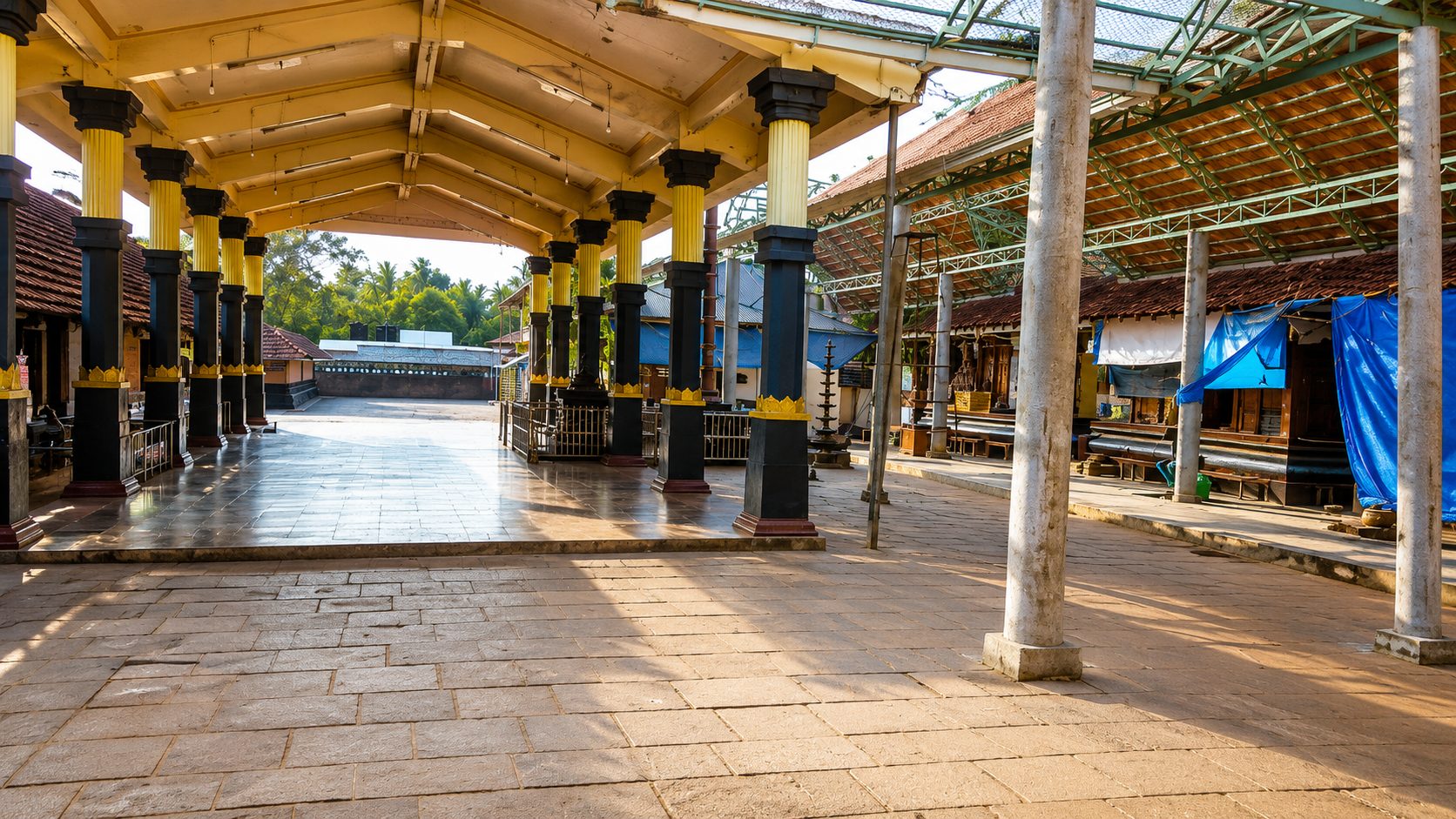 Peralassery Sree Subrahmanya Temple gallery 3