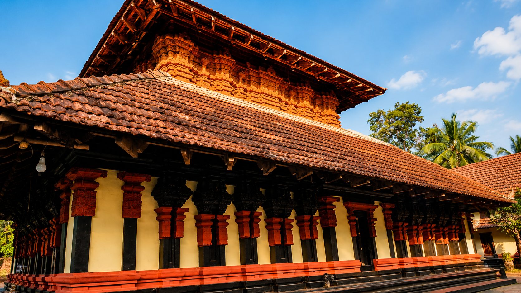 Peralassery Sree Subrahmanya Temple gallery 2