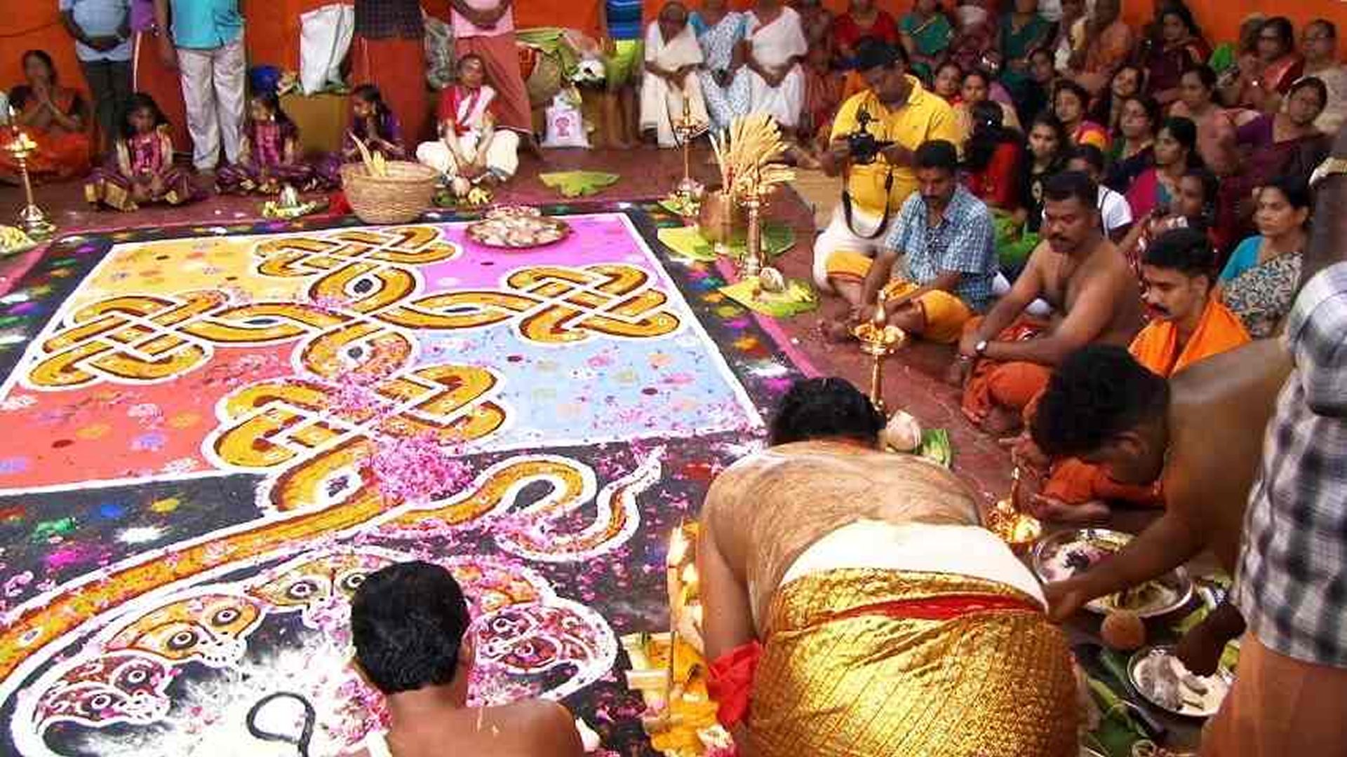 Poojappura Nagarukavu gallery 2