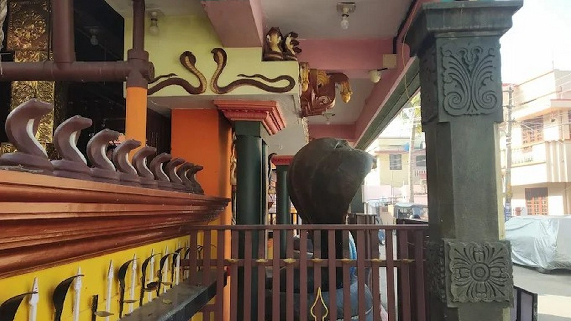 Poojappura Nagarukavu gallery 4