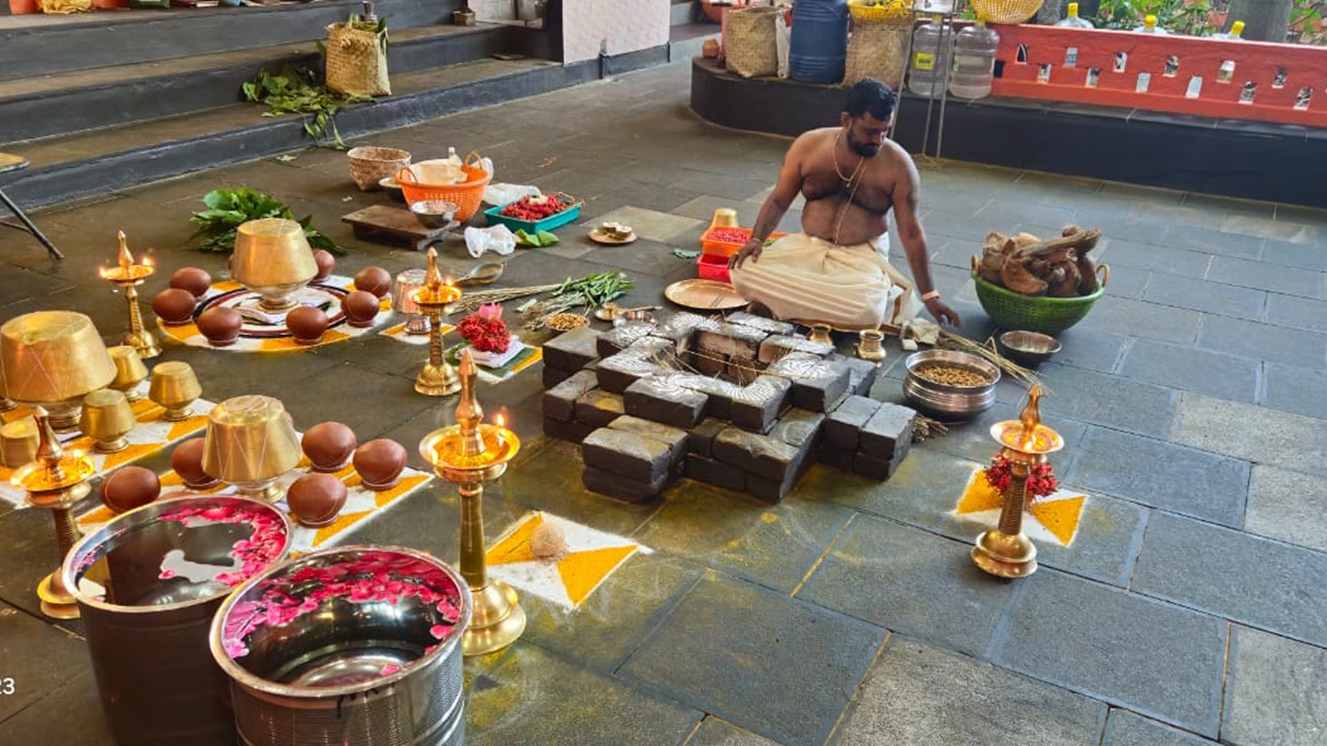 Poojappura Nagarukavu gallery 5