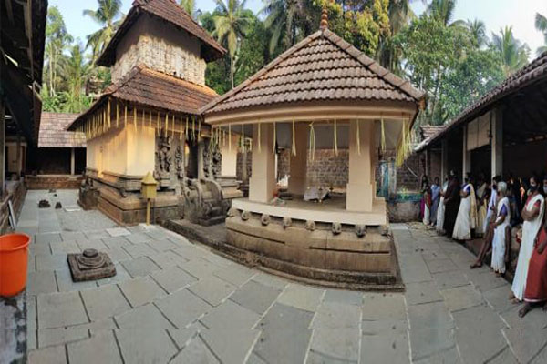 Purayur Sree Subramanya Swami Temple gallery 2