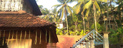 Purayur Sree Subramanya Swami Temple gallery 5