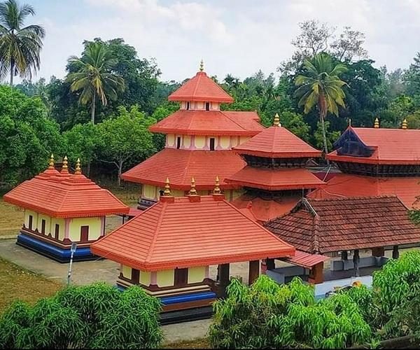 Seetha Devi Temple gallery 3