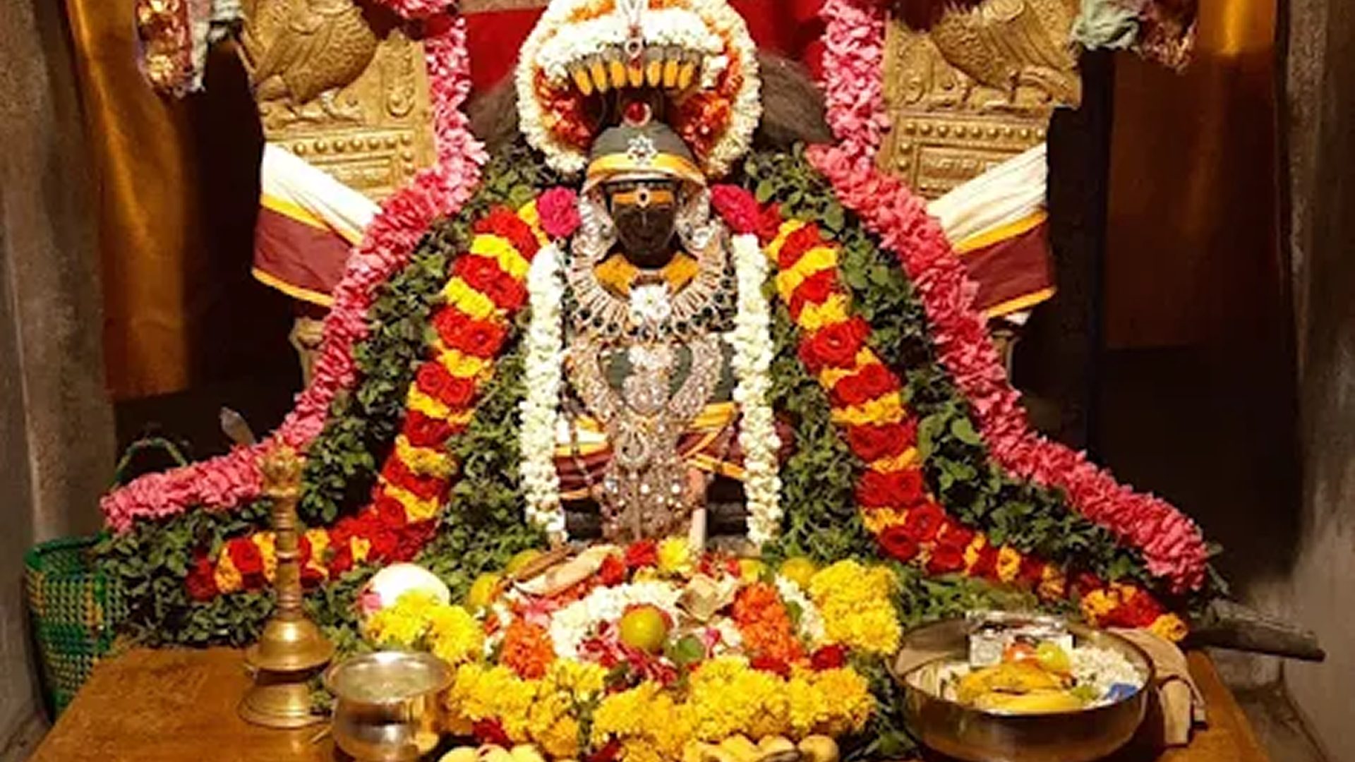 Shri Nagamuneshwara Swami Temple gallery 2