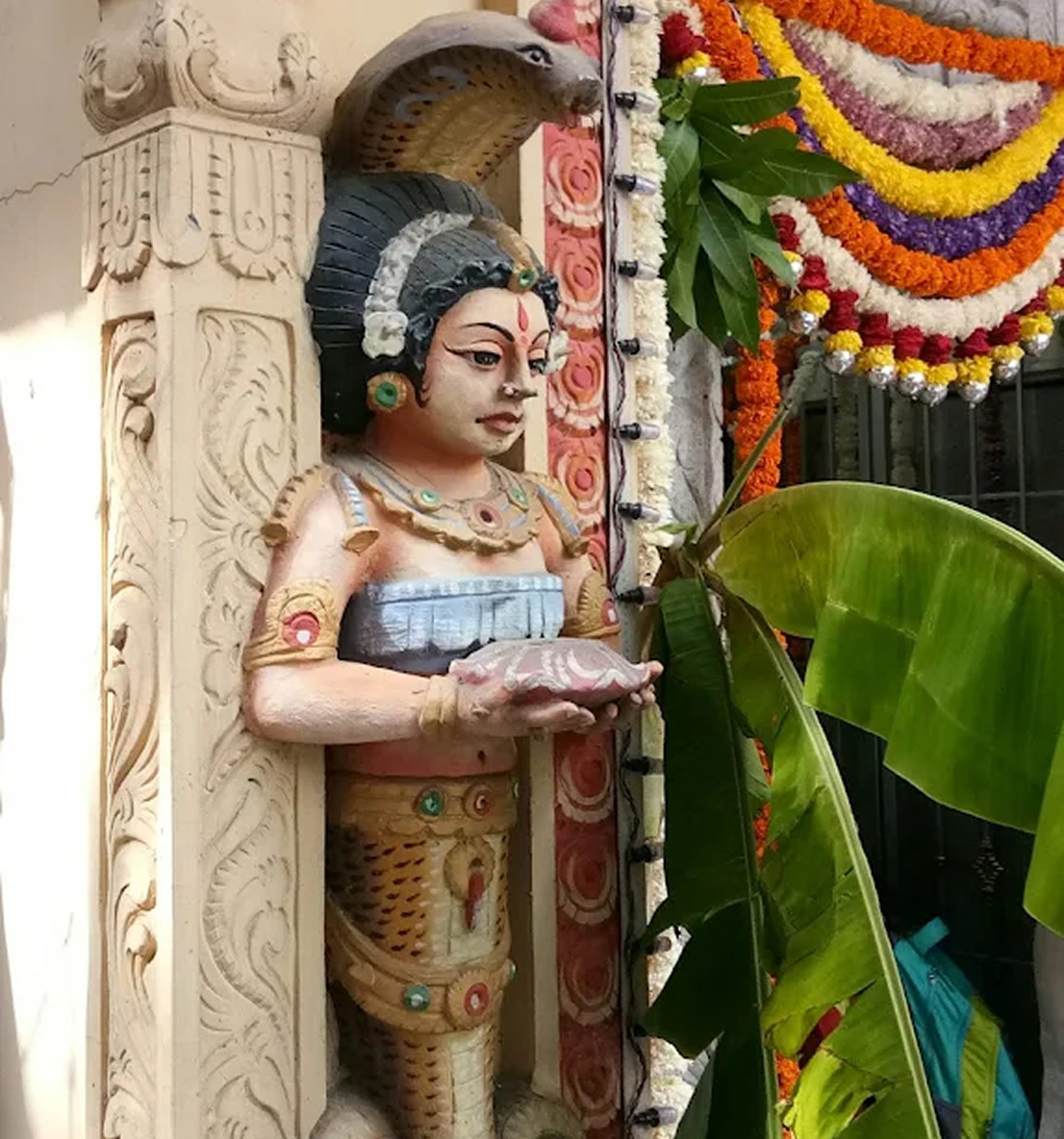 Shri Nagamuneshwara Swami Temple gallery 3