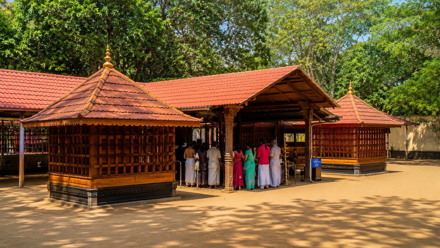 Sree Andaloor Kavu gallery 2