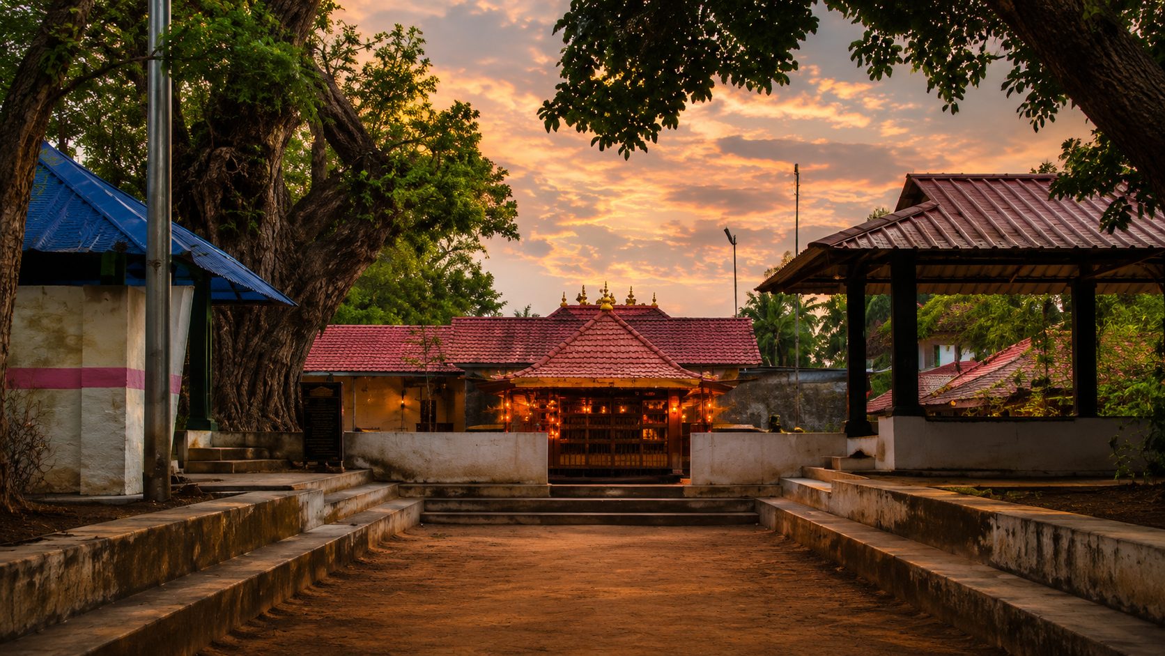 Sree Andaloor Kavu gallery 4