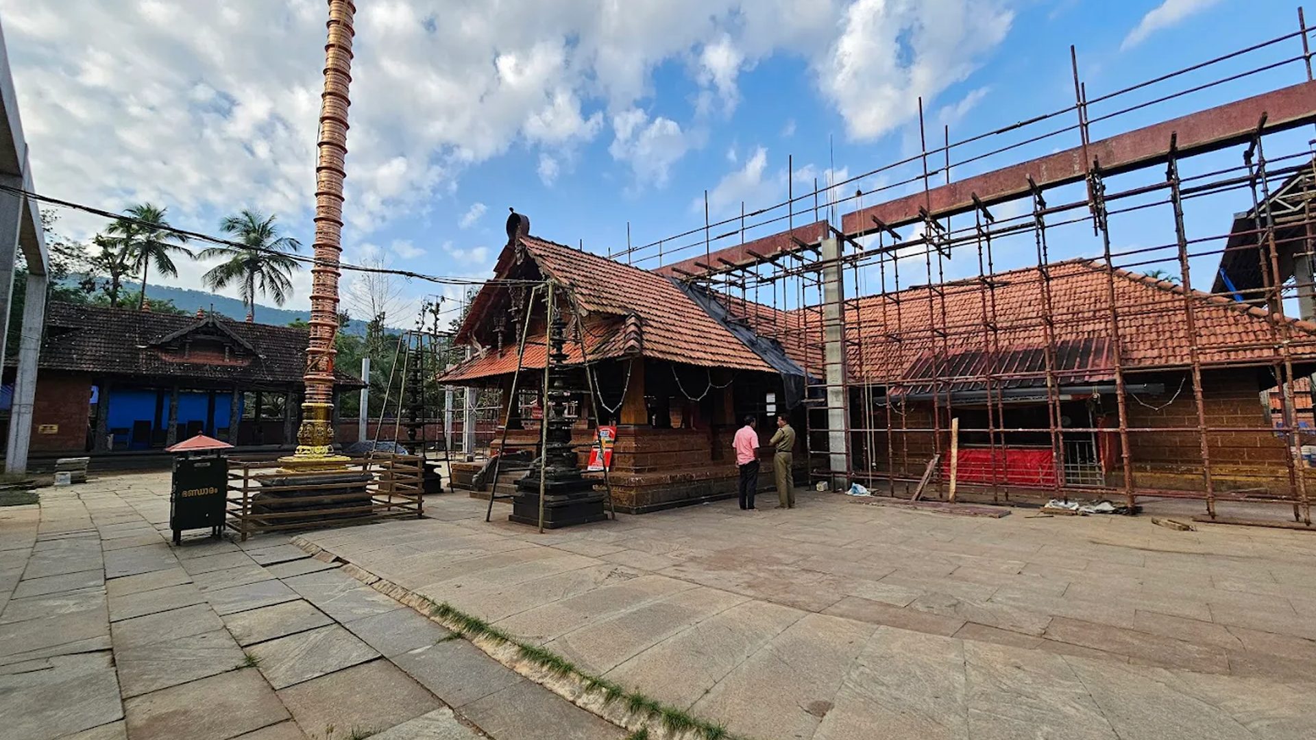 Sree Mridanga shaileshwari Temple gallery 3