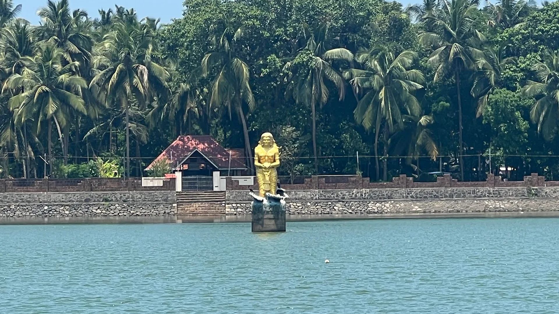 Sree Pisharikavu Temple gallery 3
