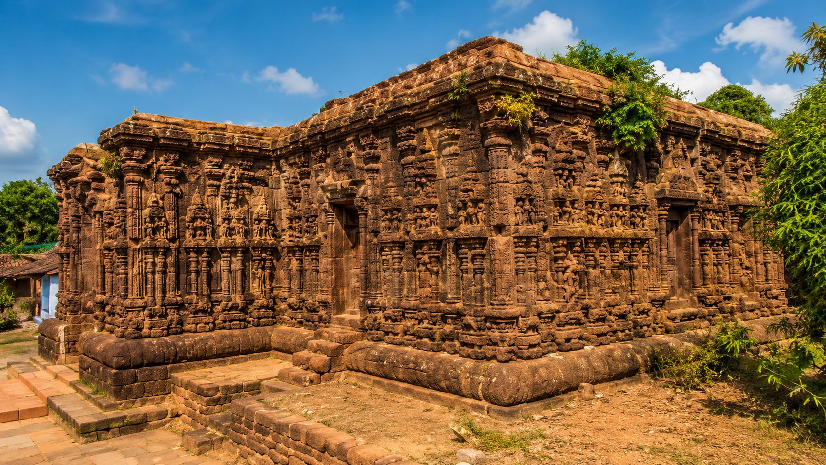 Sree Rajarajeshwara Temple gallery 4