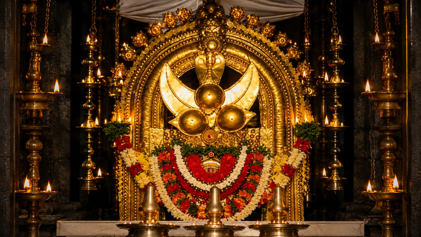 Sree Rajarajeshwara Temple gallery 6