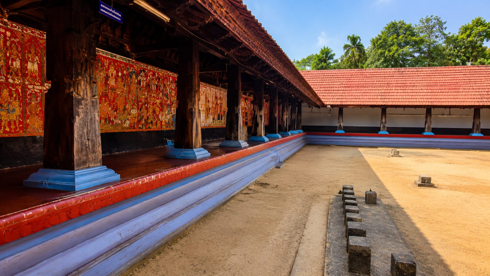 Sree Subrahmanya Swami Temple gallery 4